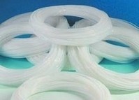 铁氟龙实心线PTFE ~绝缘线~绝缘材料