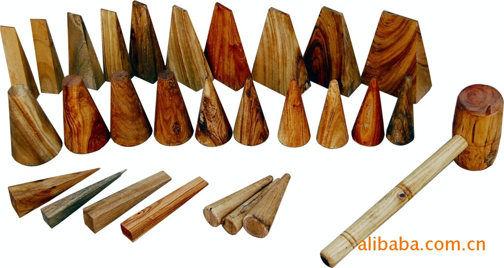 木质堵漏楔,气动吸盘堵漏工具等(图)