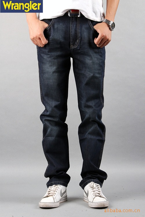 2010专柜同步热卖款wrangler牛仔裤 81.00,80.00,79.00元/条