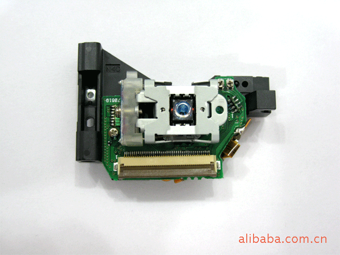 原装 三洋 ds17l刻录激光头