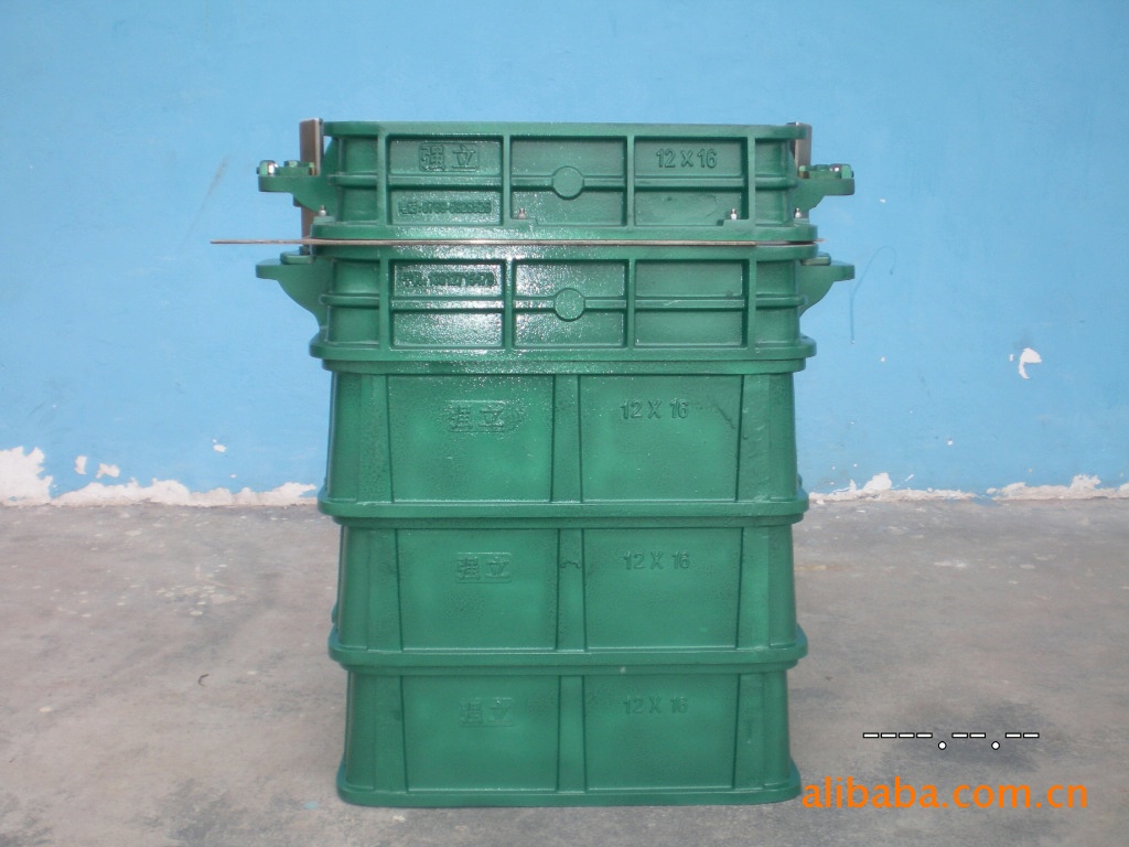 铸造及热处理设备 铸造厂用铝砂箱