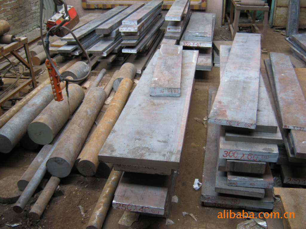 供应优质模具钢,各种规格模具钢