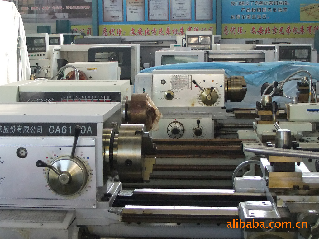 供应全新云南普通卧式车床cy6250b/1000