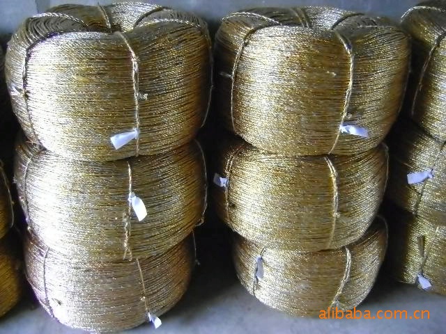 详情描述 长期生产供应液压打捆机专用绳:打包绳,绳子直径5毫米左右