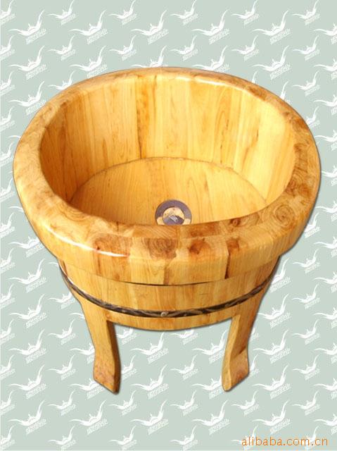 香杉木妇洗盆 ssp-07002