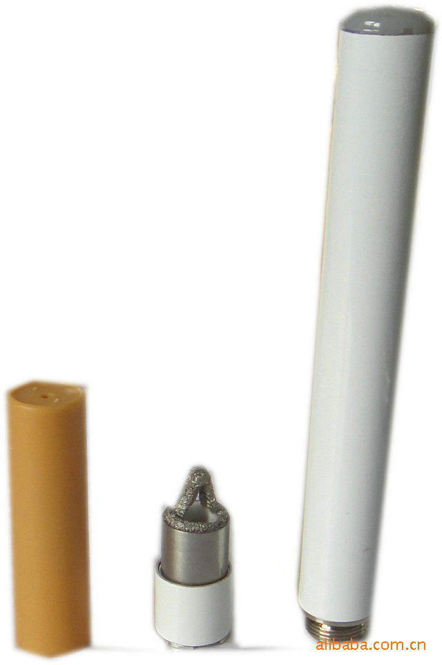 电子烟/真味如烟/皮盒包装/厂家批发