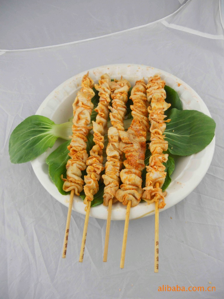 厂家供应质量优等的重庆麻辣鸡皮