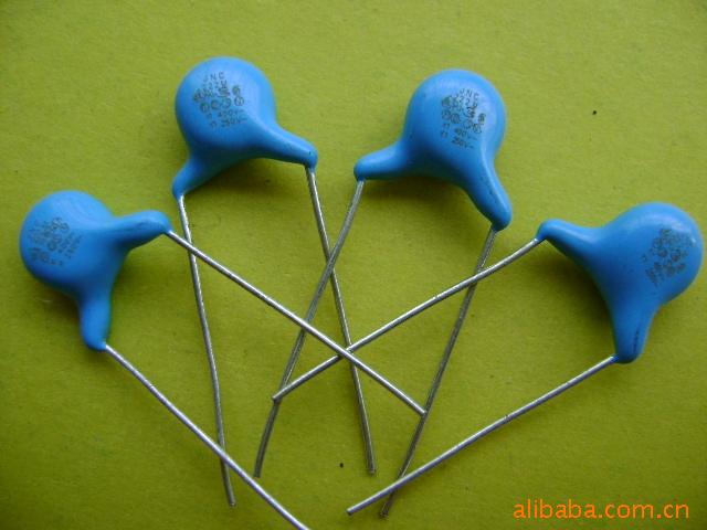 供应电视机显示器安规陶瓷电容器