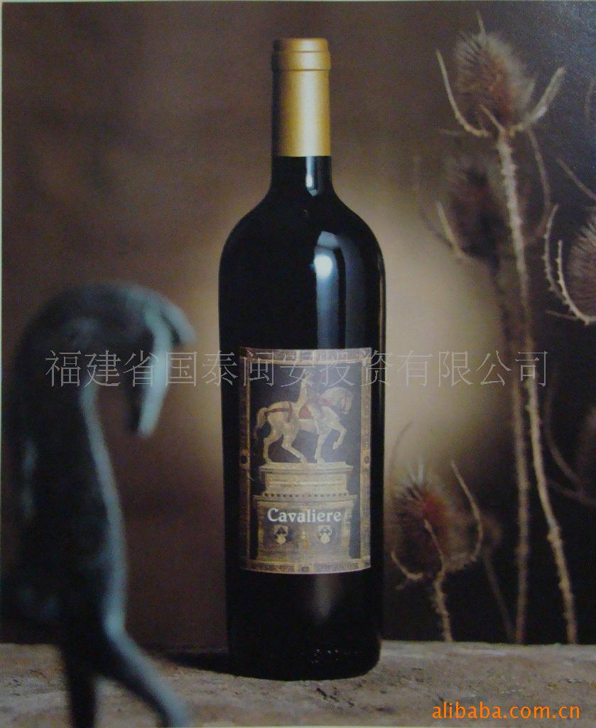 super tuscany red wine &ldquo;cavaliere&rdquo; &nbsp; 原产国