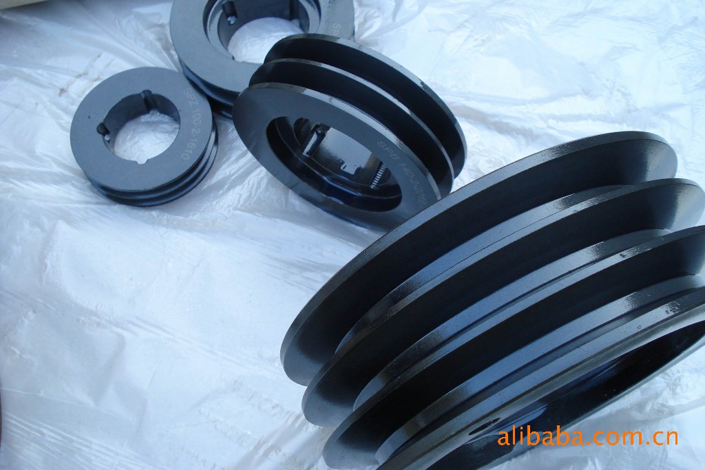 招车床工,学徒数名(欧标皮带轮)