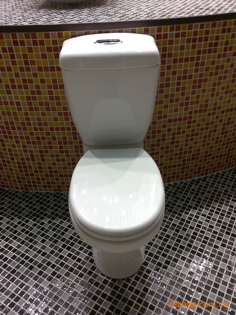 供应分体座便器