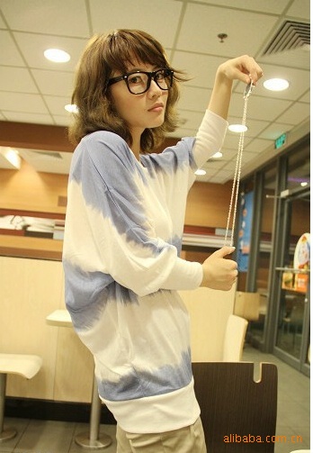 韩版女装 513822 秋装新款 女式t恤 31.00元/件