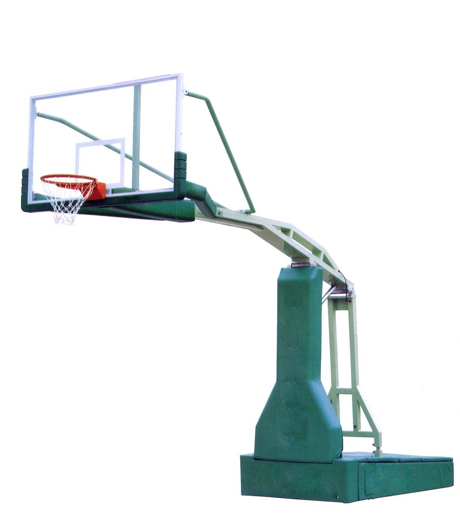 供应体育用品体育器材各种篮球架