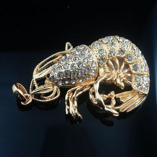 厂家直销 厂家生产 专业厂家生产 水晶龙虾礼品u盘 4g