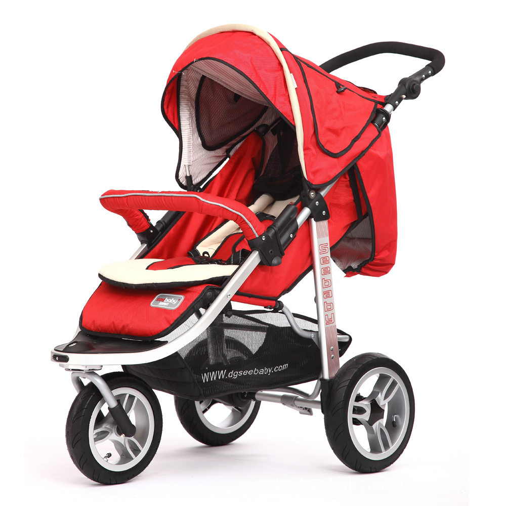 圣得贝 t13a 豪华婴儿车 童车 折叠车 轻便 大方图片,圣得贝 t13a 豪