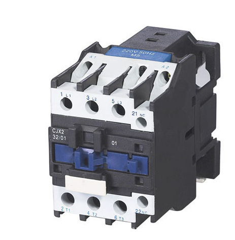 (生产,批发,高仿)施耐德cjx2-32