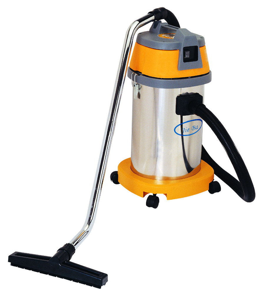 批发洁霸30l吸尘吸水机bf501