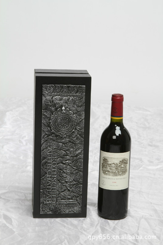 2008拉菲城堡干红葡萄酒