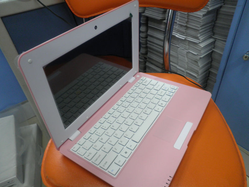 全球便宜10.2寸超薄苹果笔记本电脑 上网本 epc 平板电脑 ipad