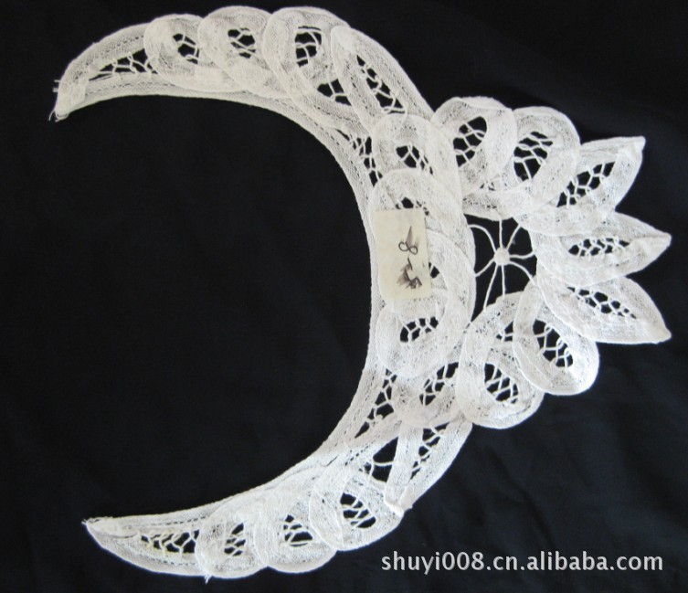 【多色可供】优质手摇花.时尚绣花 .物优价廉 可加工 厂家保证