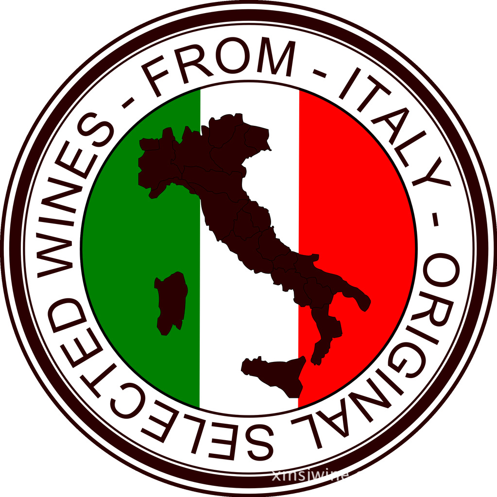 专业供应法比亚诺巴多利诺桃红葡萄酒 意大利进口红酒葡萄酒图片_6