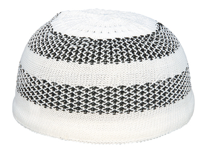 【阿拉伯机制帽 供应穆斯林帽 货号:yc-006】 - 帽子 - 北极网