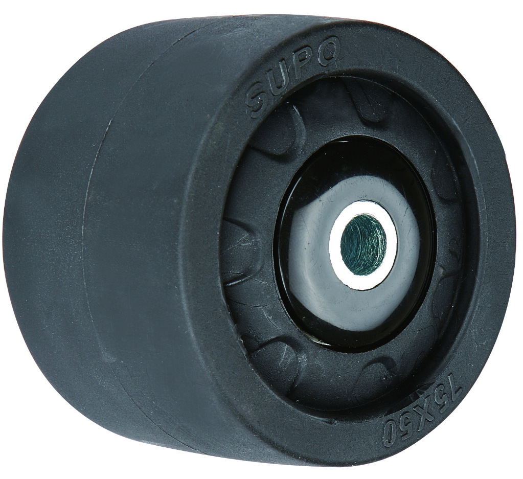 重型脚轮 机械设备轮子 尼龙轮转向轮 滚轮