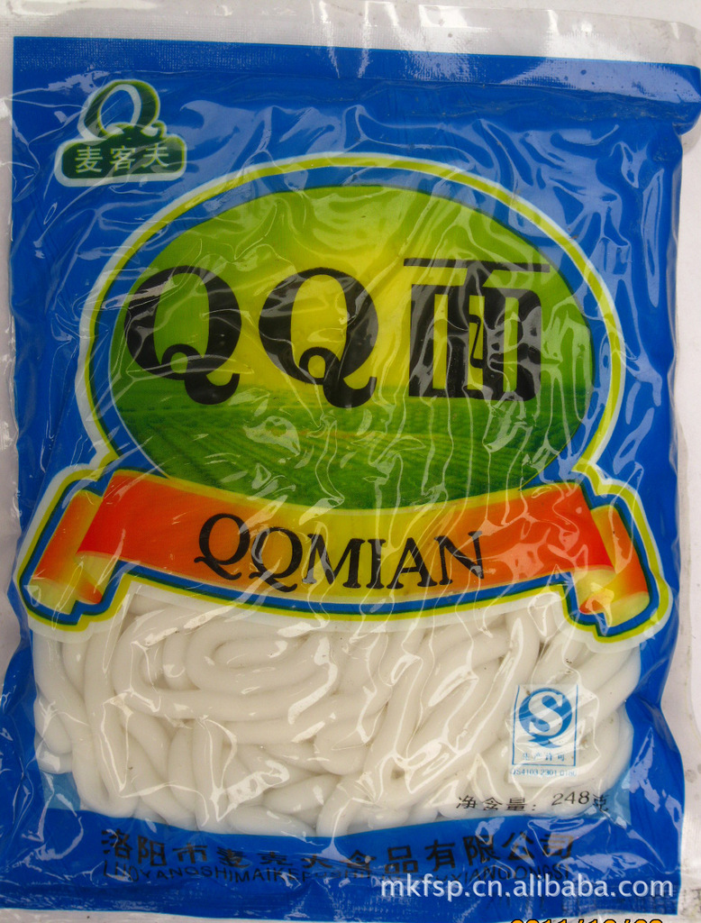 土豆粉 火锅粉 粉条子 水晶粉丝 无公害