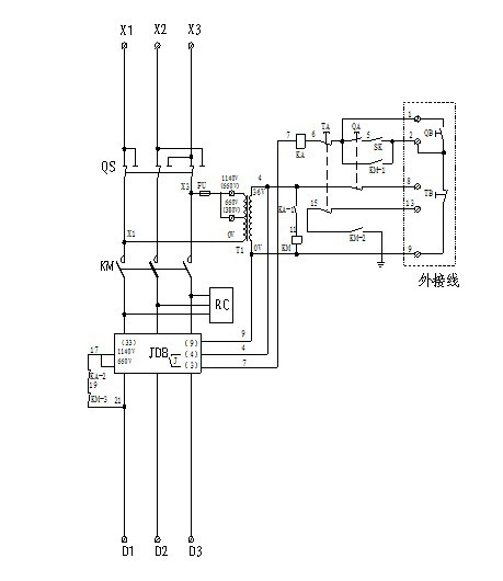 供应 电磁起动器 矿用隔爆型 真空电磁起动器 qbz-80