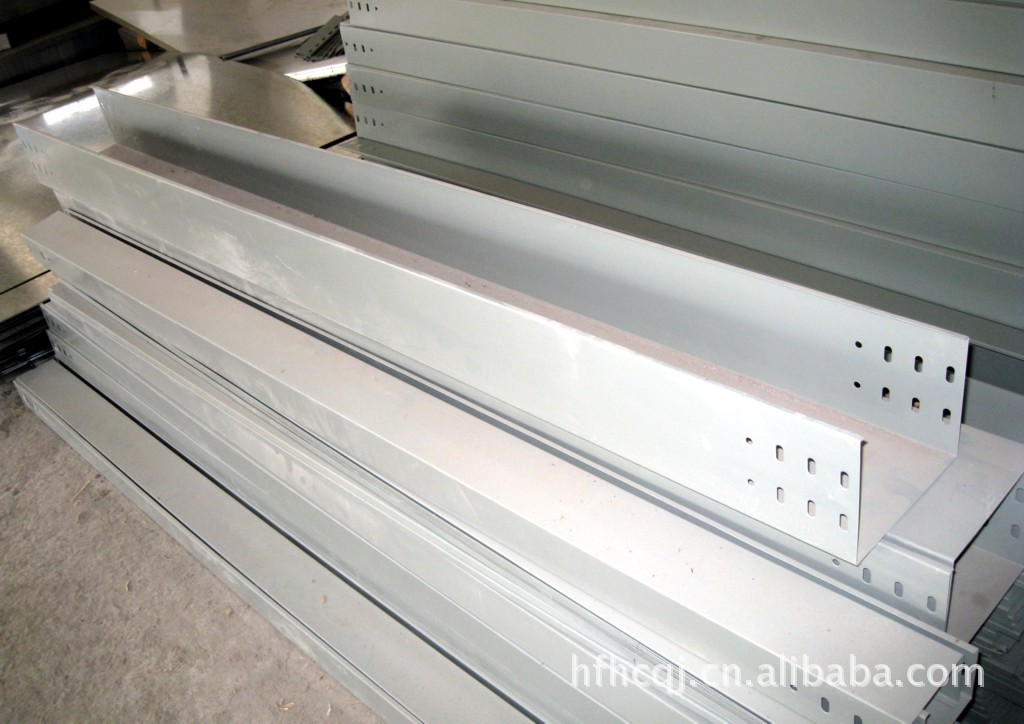 厂家专业生产 400*200桥架