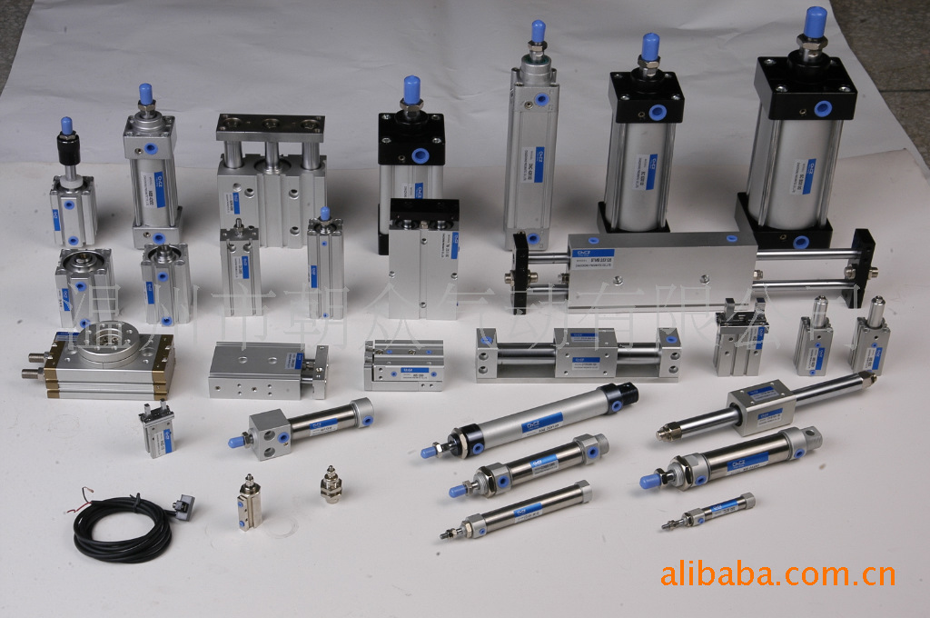 cjd2b 16*100/16*50气缸