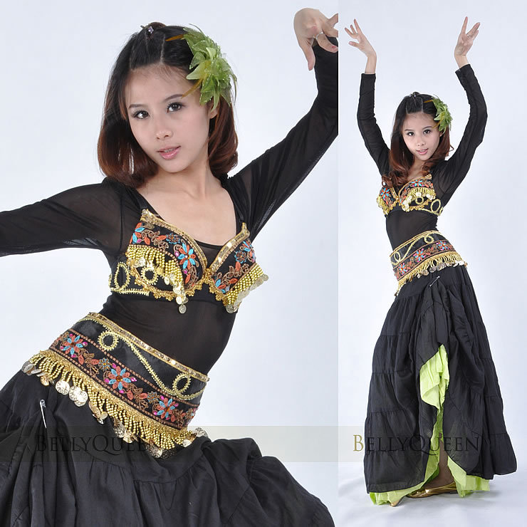 Official website of bellyqueen,belly dance costume-belly dance wear ...