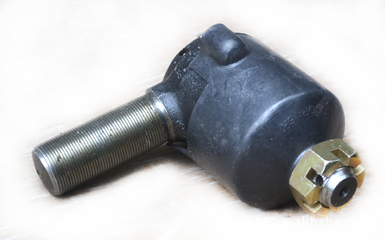 供应 恒通客车配件 横拉杆接头总成