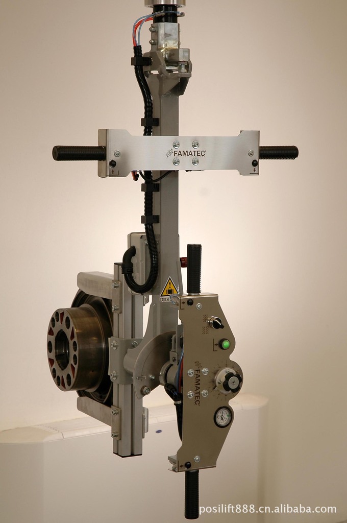 齿轮搬运机械手,气动助力机械手