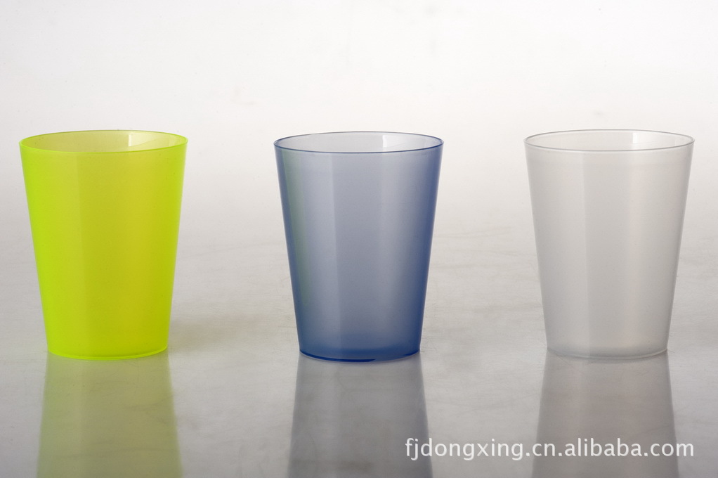 不同材质水杯如何区分