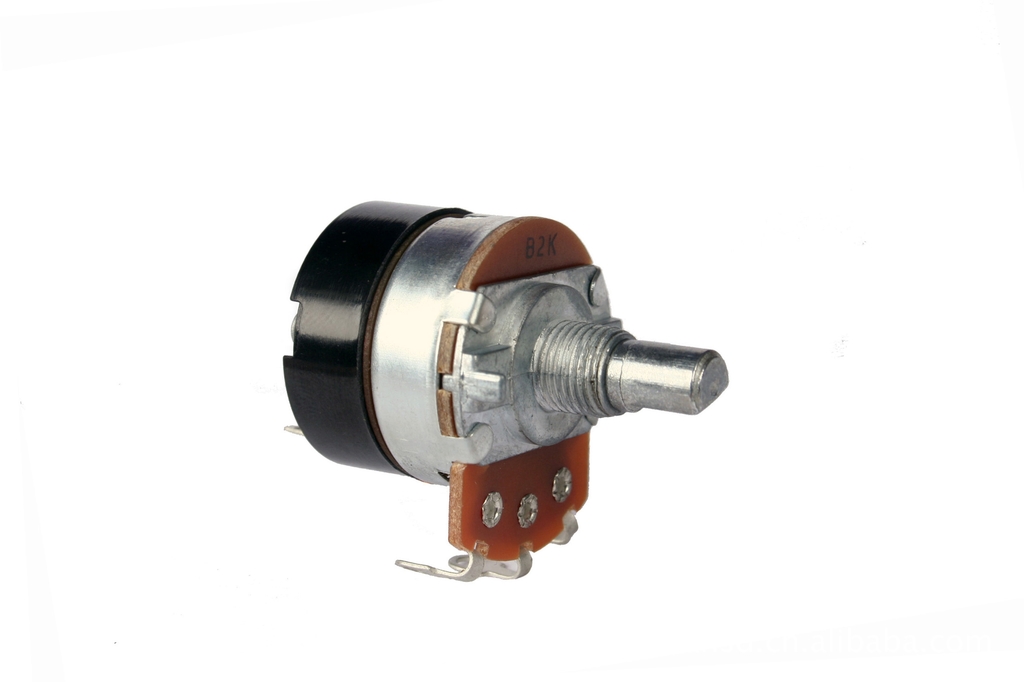 专业生产足浴盆,风扇调速,吊灯调光带开关电位器