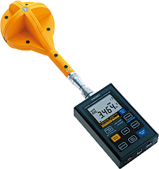 日本日置hioki3470磁场探测仪