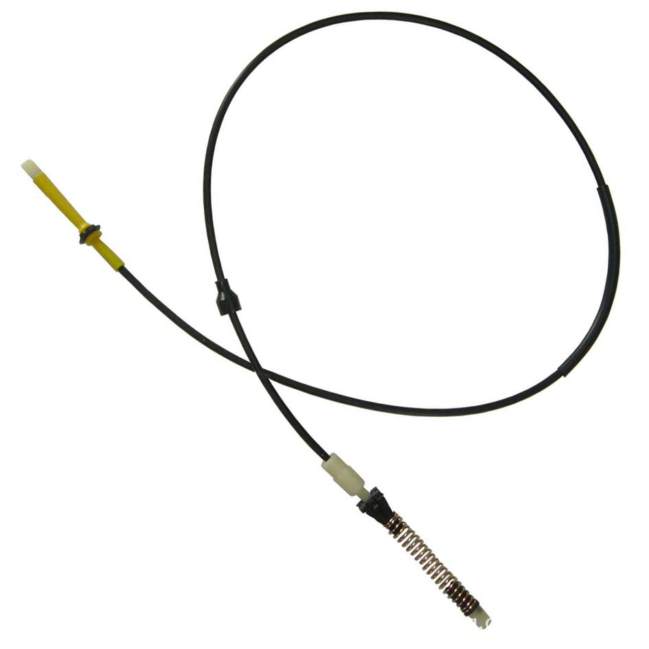 汽车优质的变档软轴