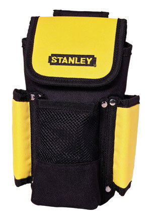 史丹利百得美国stanley防水尼龙工具腰包93-222-23