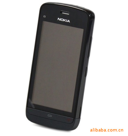 nokia/诺基亚/c5-03 大陆行货,新店开业全场低价!杜绝翻新机! 1735.