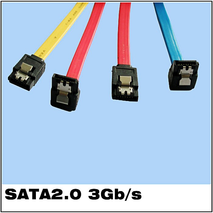 专业生产硬盘sata线sata线7pin数据线sata7p连接线批发