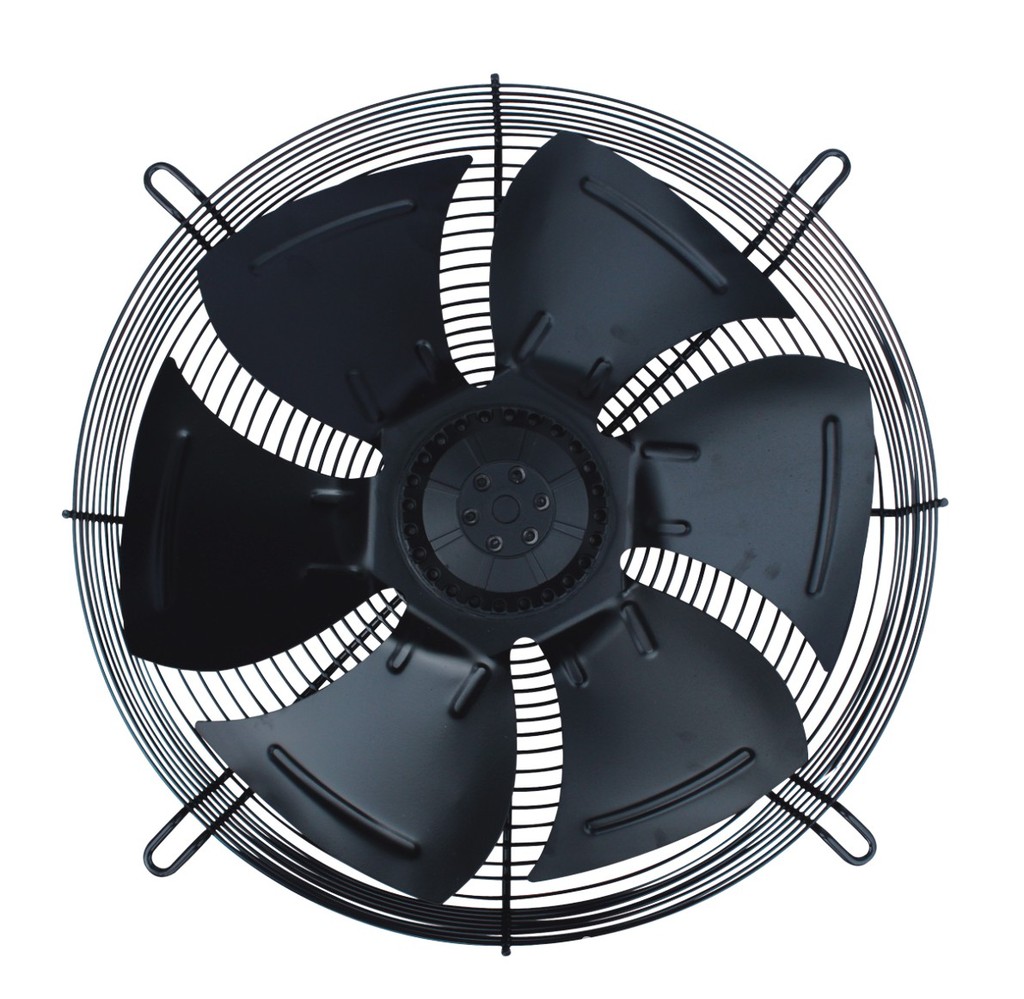 高效率大风量外转子网罩式冷凝风机 质量可靠 价格实惠