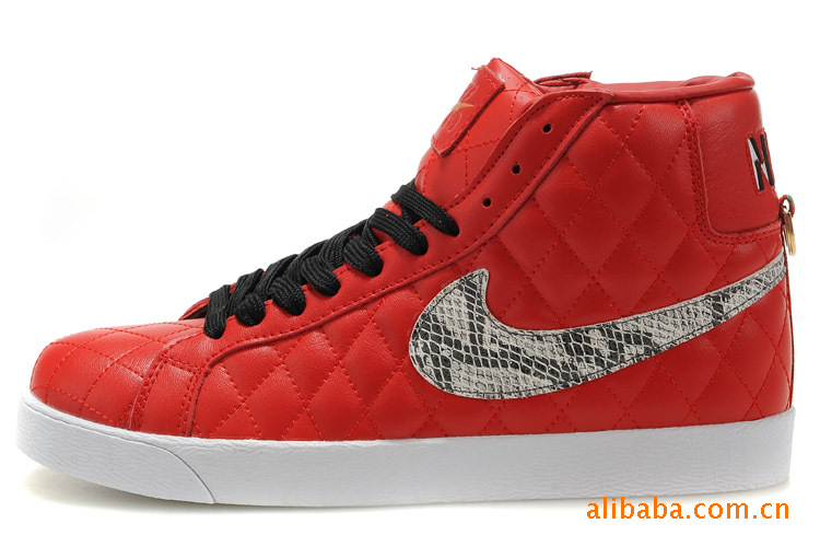 厂家直销supreme终极潮流鞋高帮休闲鞋板鞋运动鞋跑步鞋篮球鞋 150.