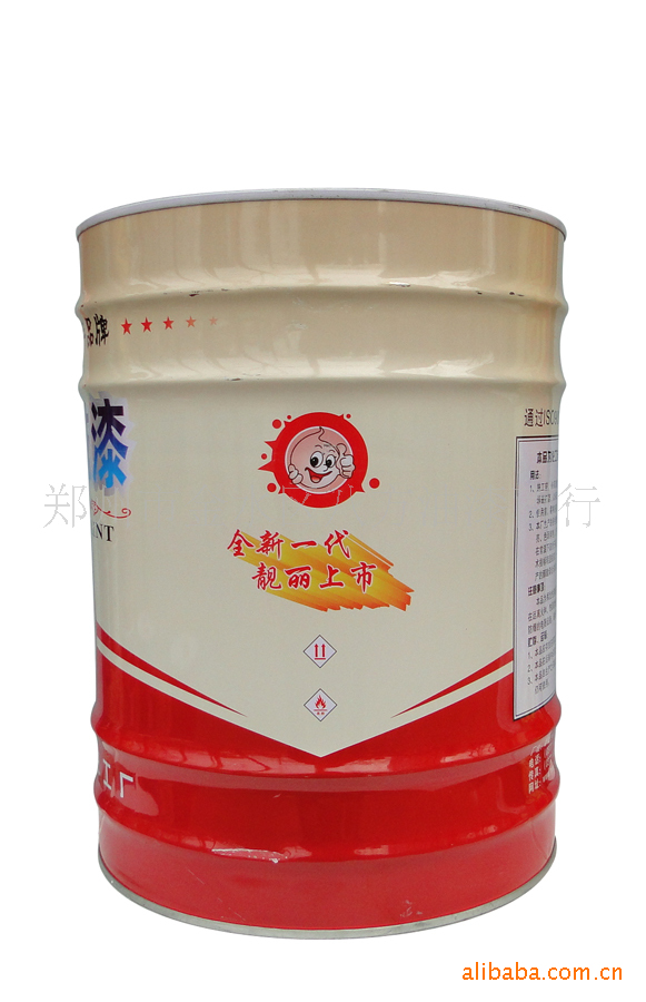 供应【卧龙牌】——氨基类 工业用 油漆