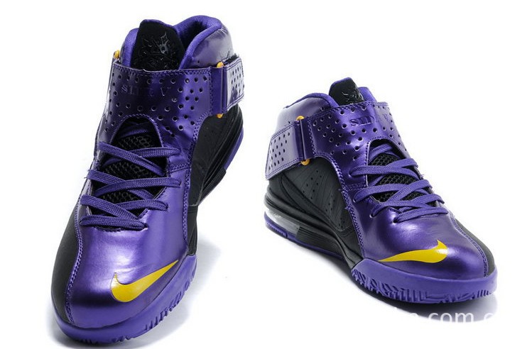 原厂正品订单詹姆斯士兵5代 淘宝正品耐克nike货源