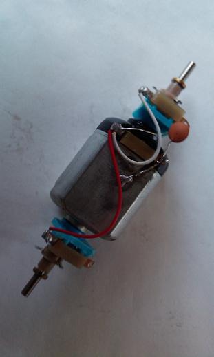 广东揭阳专业生产闪光灯微电机马达 电动玩具微型电机价格 - 中国供应