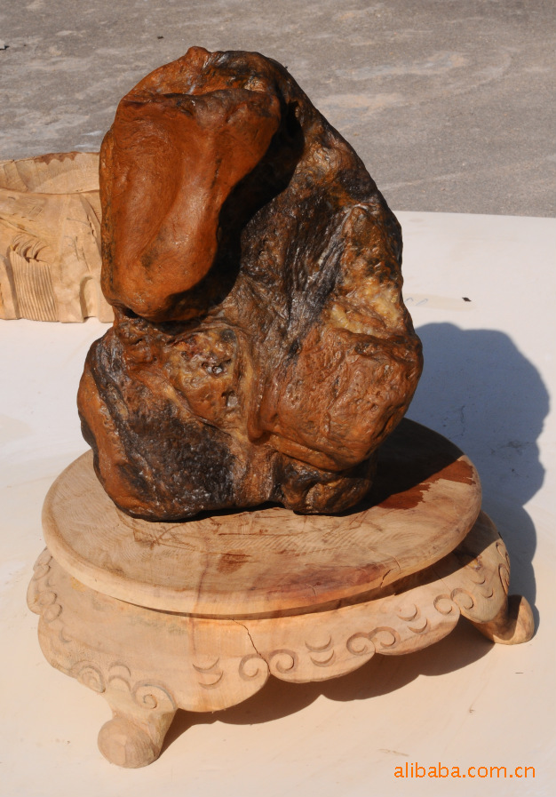 观赏收藏奇石 天然之宝石 举世无双 稀世珍藏品