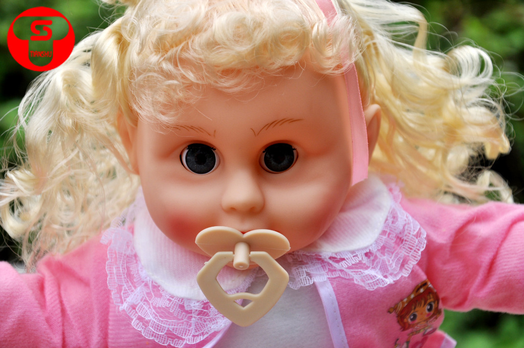 奶嘴娃娃 吸嘴娃娃 女娃娃 女娃 k328奶嘴娃娃 批发娃娃 批发