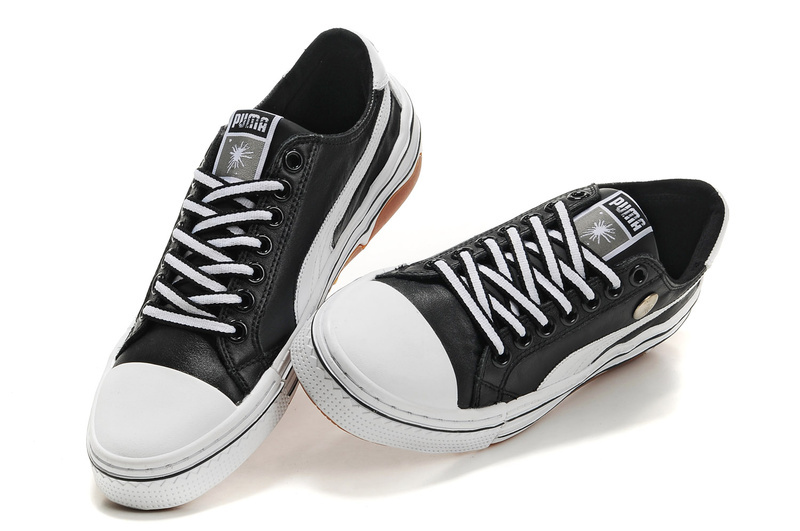 批发2011年彪马王男款休闲鞋 支持零售批发代发 180.00元/双