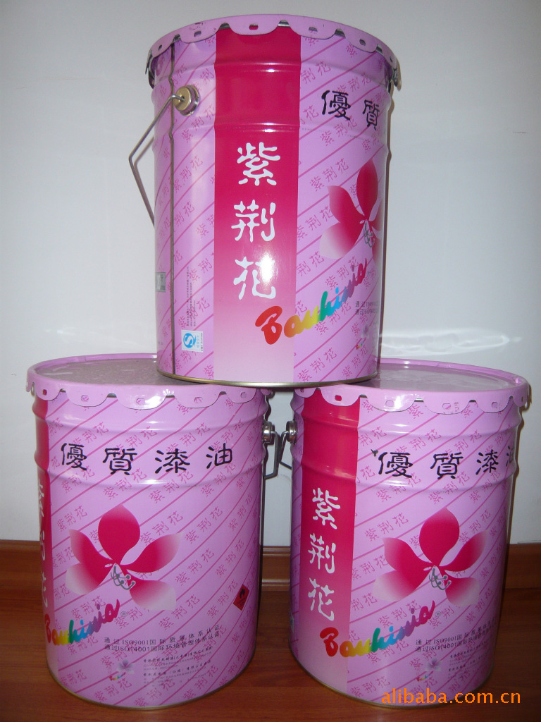 产地直销 紫荆花地坪漆 uv涂料